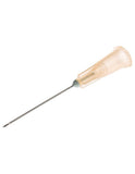 BD Microlance Needles Orange 25g x 1 inch - Box of 100 (Ref: 300400)