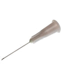 BD Microlance Needles Grey 27g x 0.75 inch - Box of 100 (Ref: 302200)