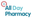All Day Veterinary Supplies logo