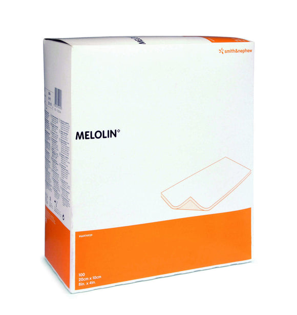 Melolin Sterile Dressings 10cm x 20cm (Ref: 66964939)