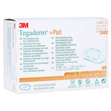 Tegaderm Plus Pad 5cm x 7cm (Ref: 3582)