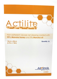 Actilite Dressing 10cm x 20cm - Pack of 10 Single Dressings (Ref: CR3852)