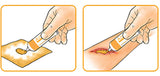 Activon Manuka Honey Tube 25g (Ref: CR4493)