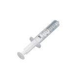 BD Discardit II Luer Slip Eccentric Syringe 10ml - Box of 100 (Ref: 309110)