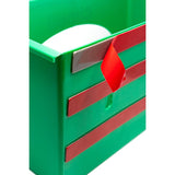 Clinell Wall Mounted Dispensers - Green (Ref: CWD)
