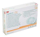 Tegaderm Plus Pad 9cm x 10cm (Ref: 3586)