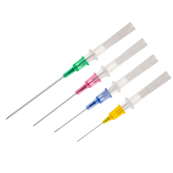 Jelco IV Catheter (Pack of 50)
