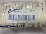 Premier Sterile Non Woven Swabs 7.5cm x 7.5cm 4ply - Pack of 40 (Ref: 1860A)