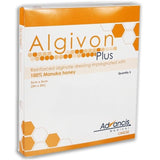 Algivon Plus Dressing 5cm x 5cm  - Pack of 5 Single Dressings (Ref: CR4230)
