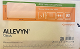 Allevyn Non-Adhesive Dressing 10cm x 20cm - Pack of 10 Single Dressings (Ref: 66007335)