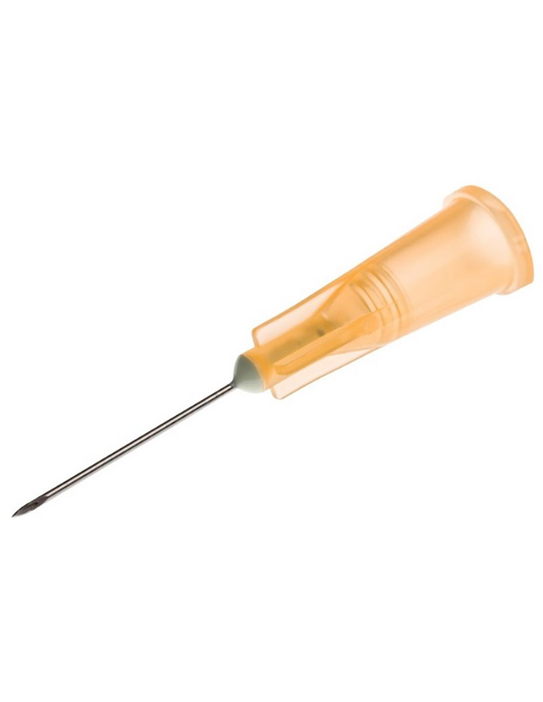 B D Microlance 3 Needles Orange 25G x 1 Inch per 100 – Medisave UK