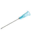 BD Microlance Needles Blue 23g x 1.25 inch - Box of 100 (Ref: 300700)