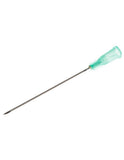 BD Microlance Needles Green 21g x 2 inch - Box of 100 (Ref: 301155)