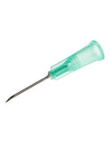 BD Microlance Needles Green 21g x 5/8 inch - Box of 100 (Ref: 304434)