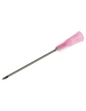 BD Microlance Needles Pink 18g x 1.5 inch - Box of 100 (Ref: 304622)
