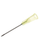 BD Microlance Needles Yellow 20g x 1 inch - Box of 100 (Ref: 304827)