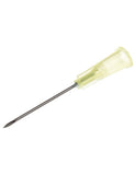BD Microlance Needles Yellow 20g x 1 inch - Box of 100 (Ref: 304827)