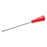 BD Blunt Fill Needle Red 18G x 40mm (1 1/2 inch) - Box of 100 (Ref: 303129)