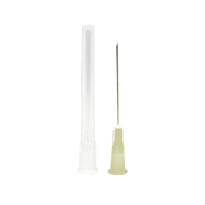 BD Microlance Needle - 19g x 2" - Ivory - Pack of 100 - 301750