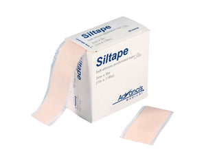 Siltape - 2cm x 3m